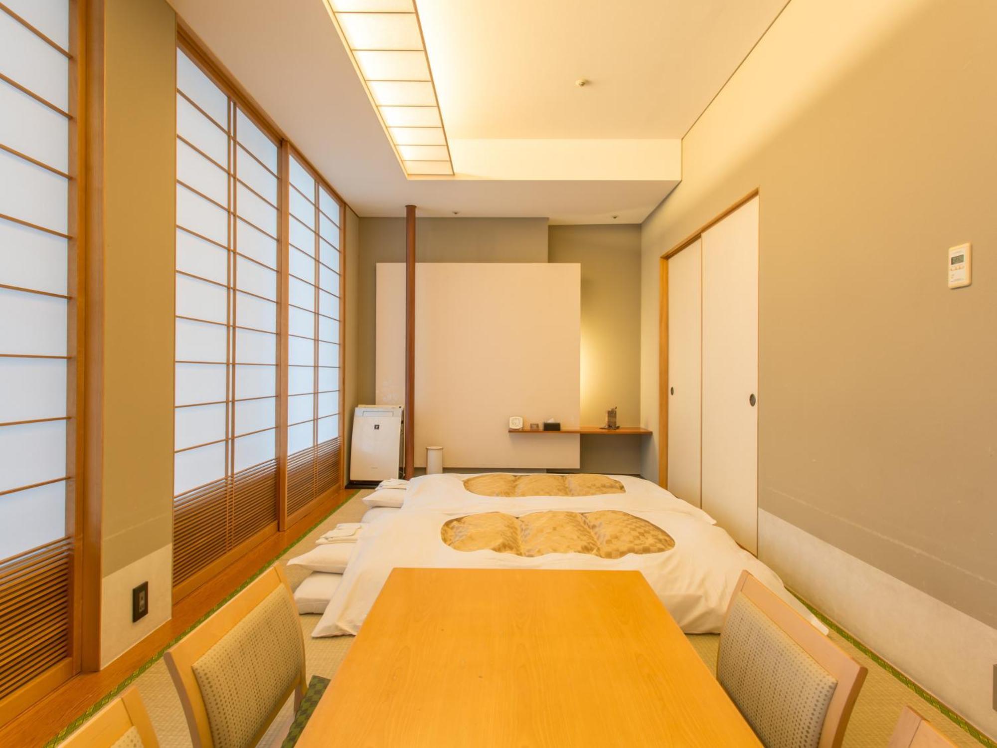 Hotel Grand Arc Hanzomon, Tokyo