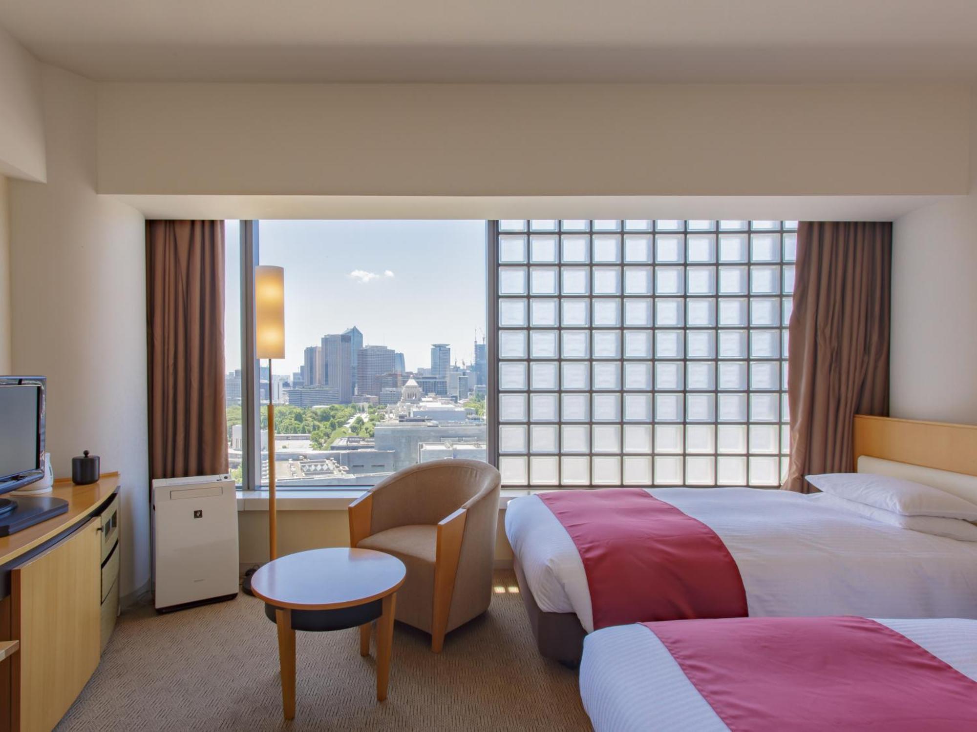 Hotel Grand Arc Hanzomon — Fotos 1